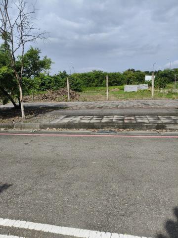 彰化社頭土地-0