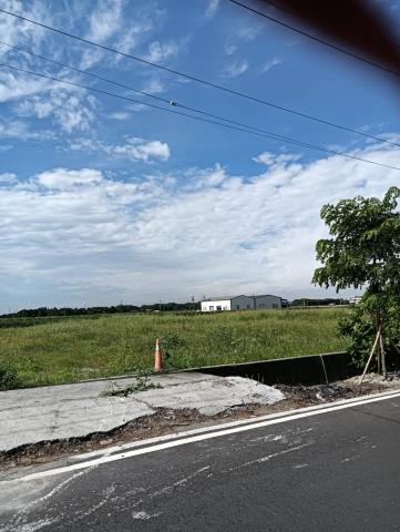 彰化溪州農地-9