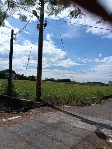 彰化溪州農地-1